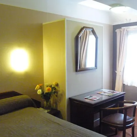Hotel Ambassadeur