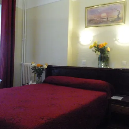 Hotel Ambassadeur 3*