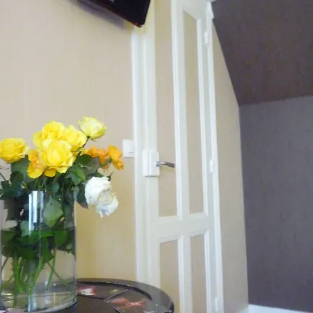 Ambassadeur Hotel Paris