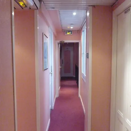 Ambassadeur Hotel Paris