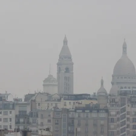 Ambassadeur Paris