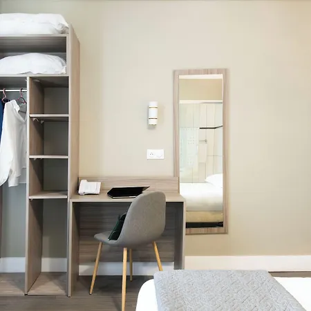 Ambassadeur Paris