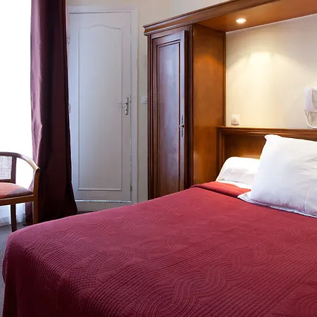 Hotel Ambassadeur