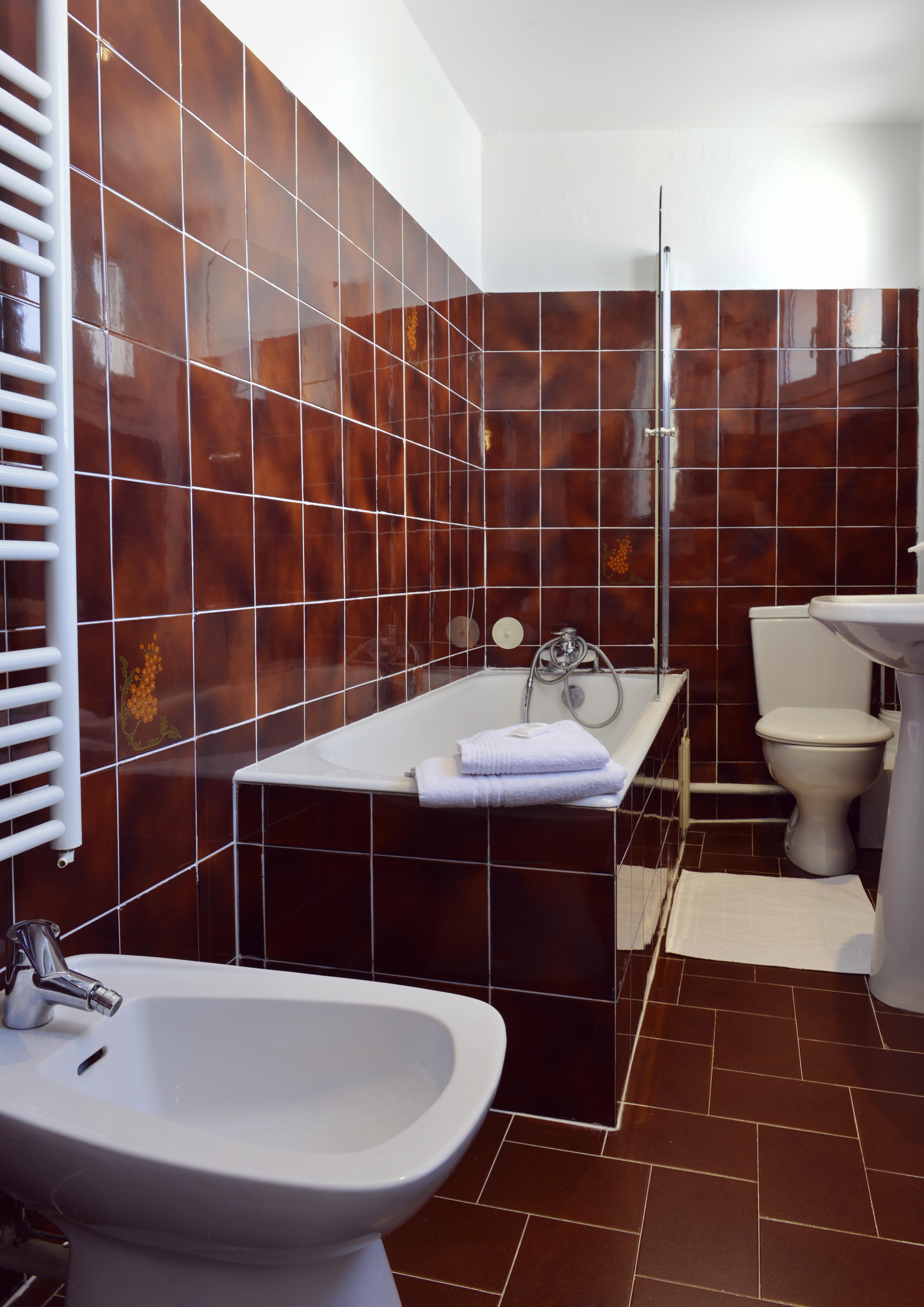 Ambassadeur Hotel 3*