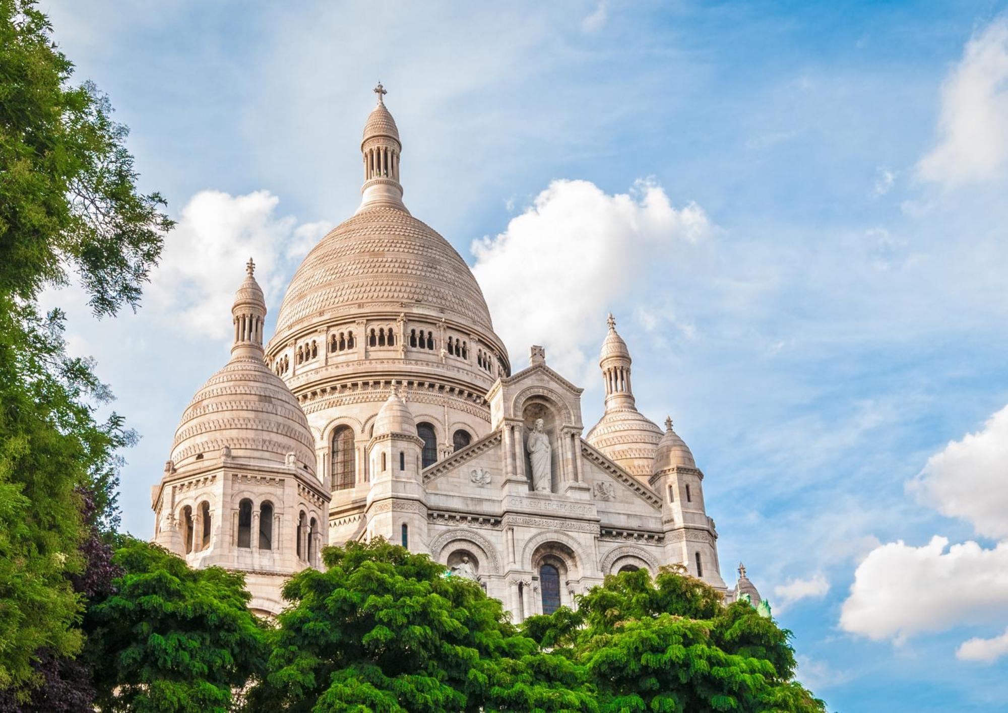 Ambassadeur Hotel Parigi