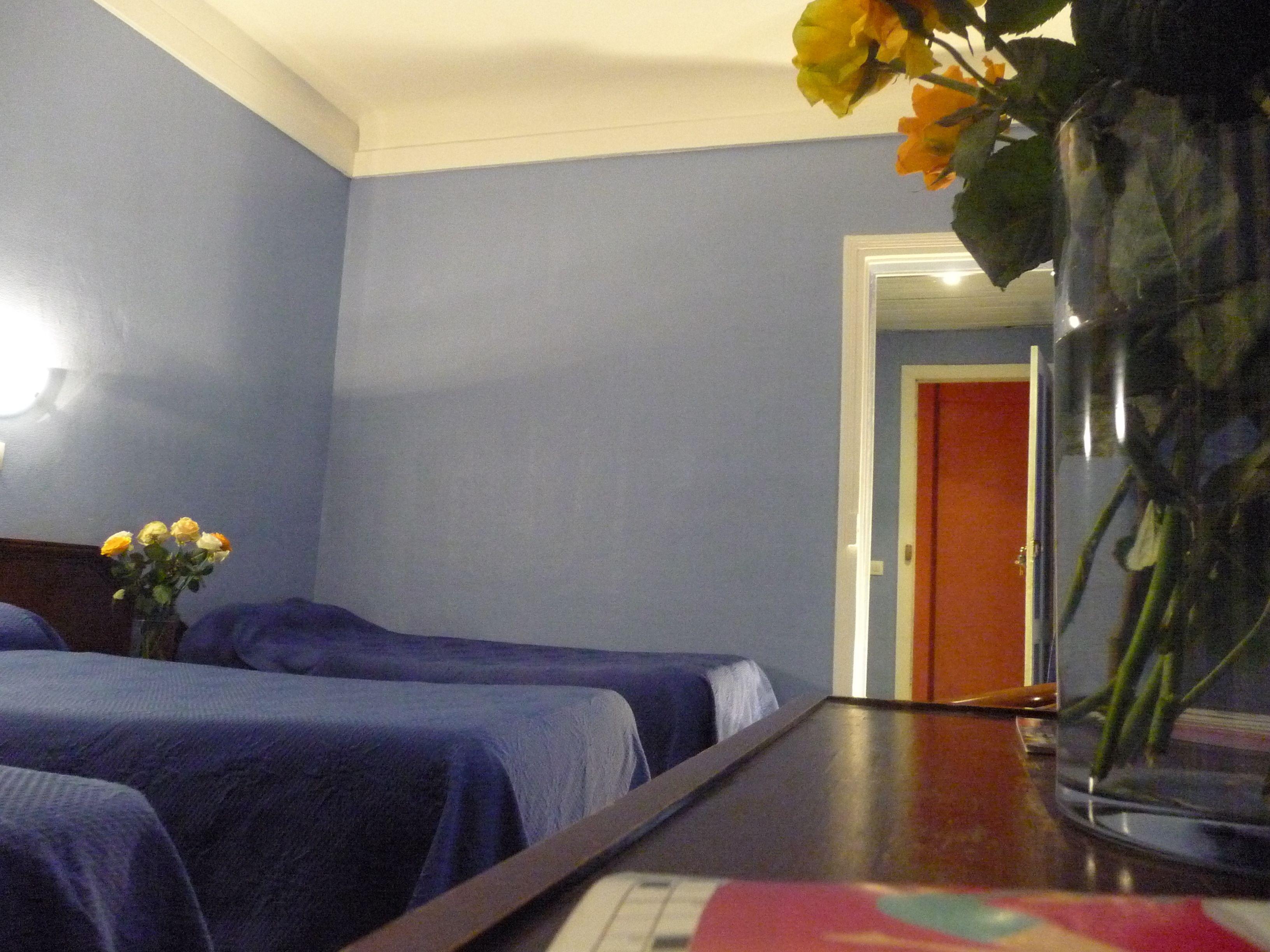 Ambassadeur 3* Parigi