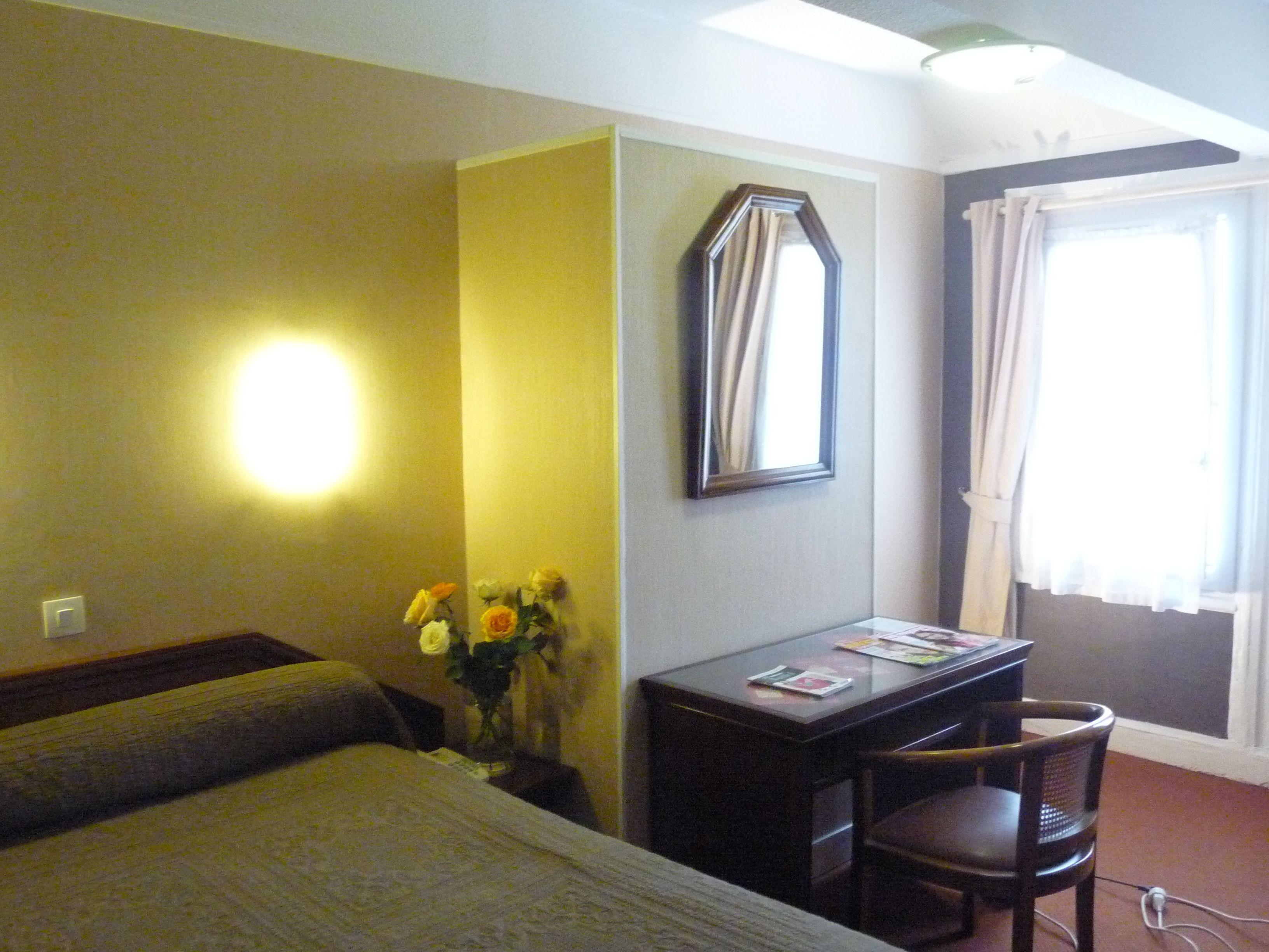 Hotel Ambassadeur