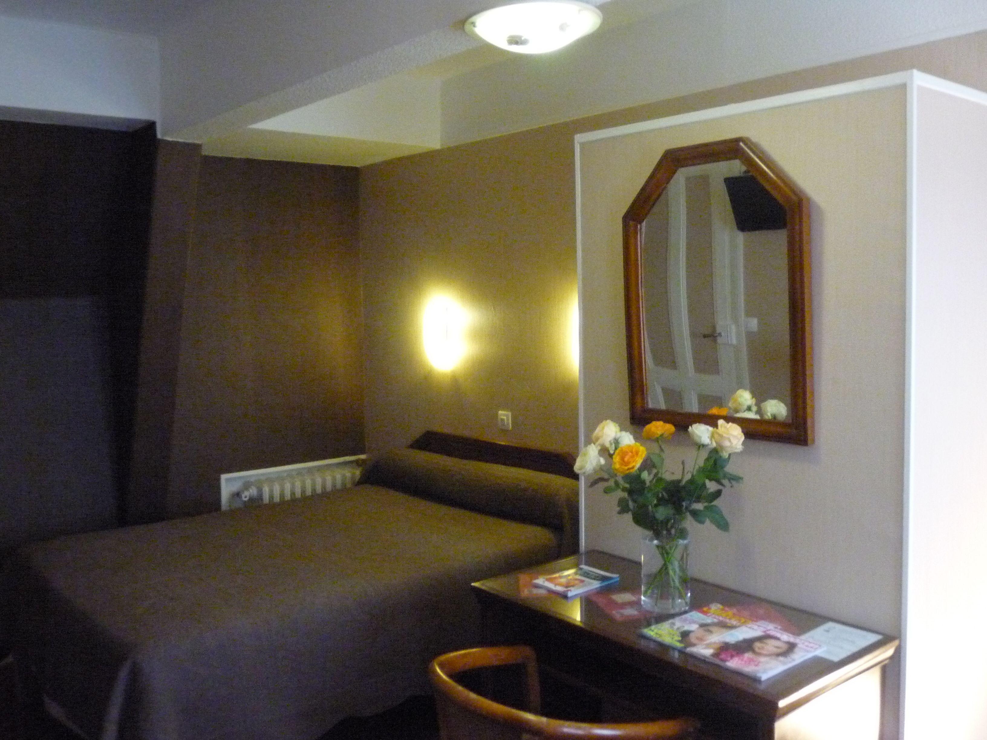 Hotel Ambassadeur Parigi