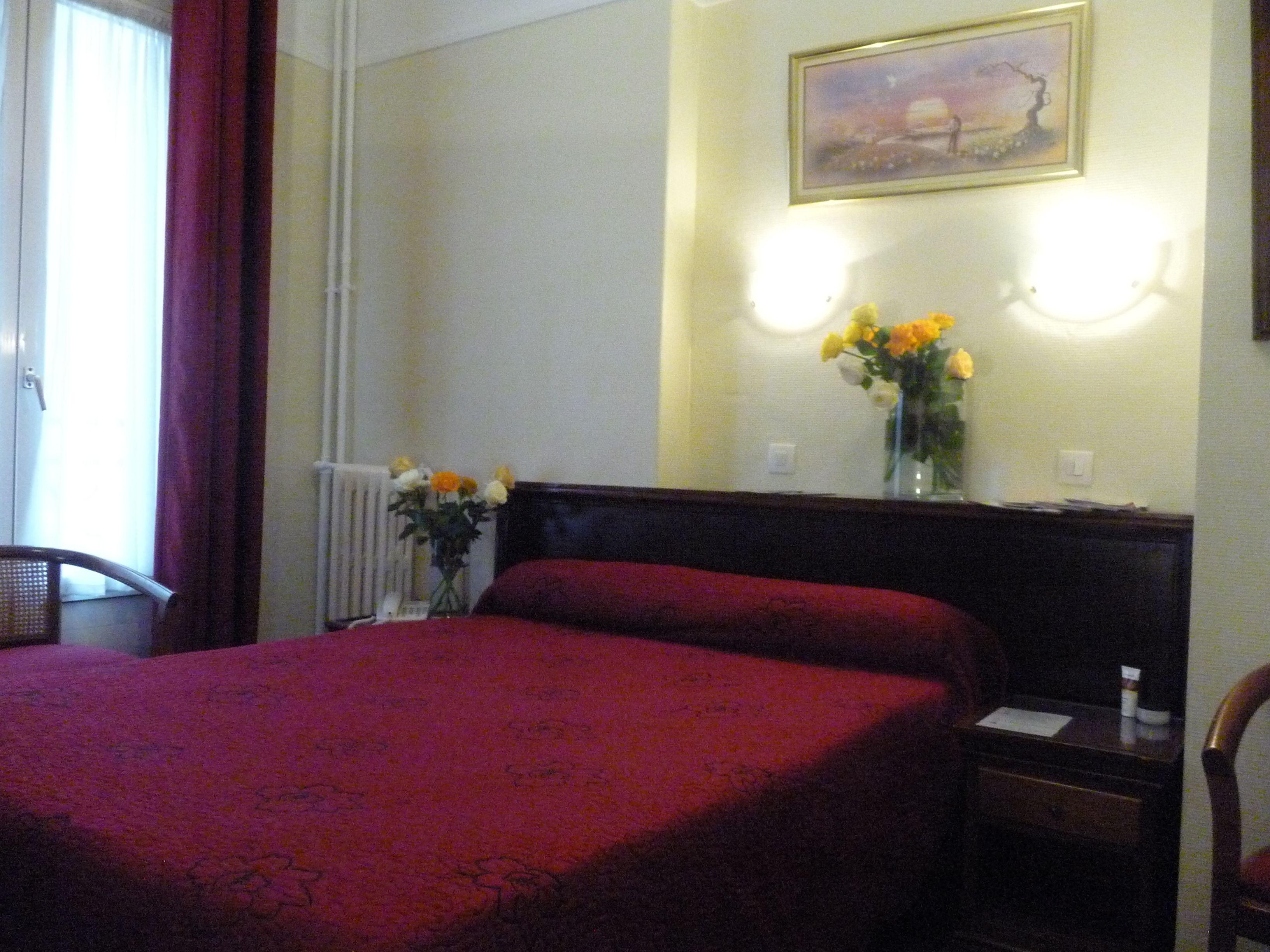 Hotel Ambassadeur 3*