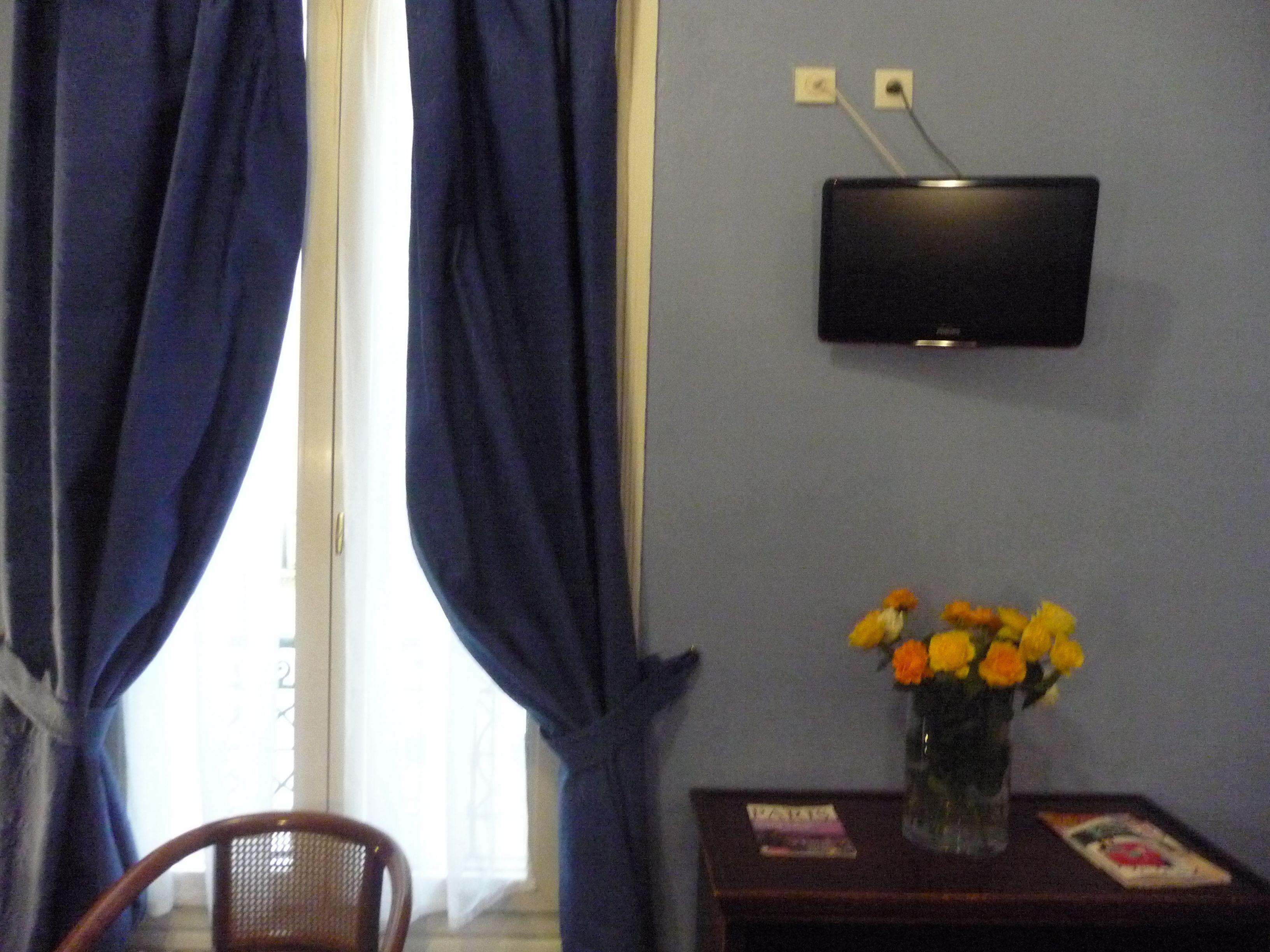Hotel Ambassadeur