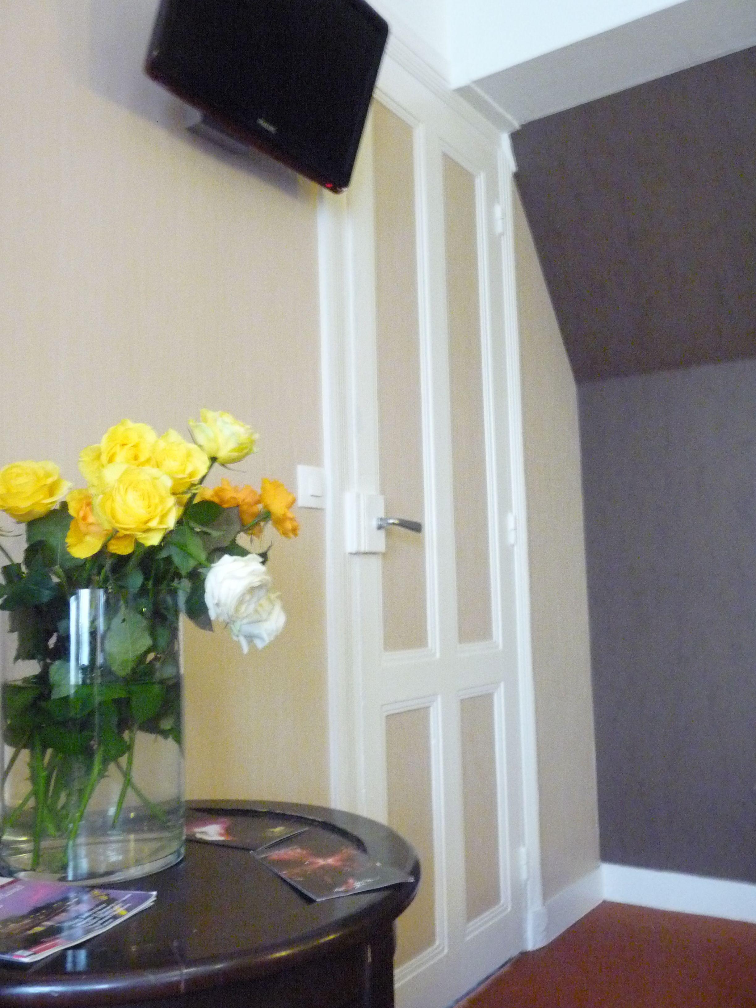 Ambassadeur Hotel Parigi