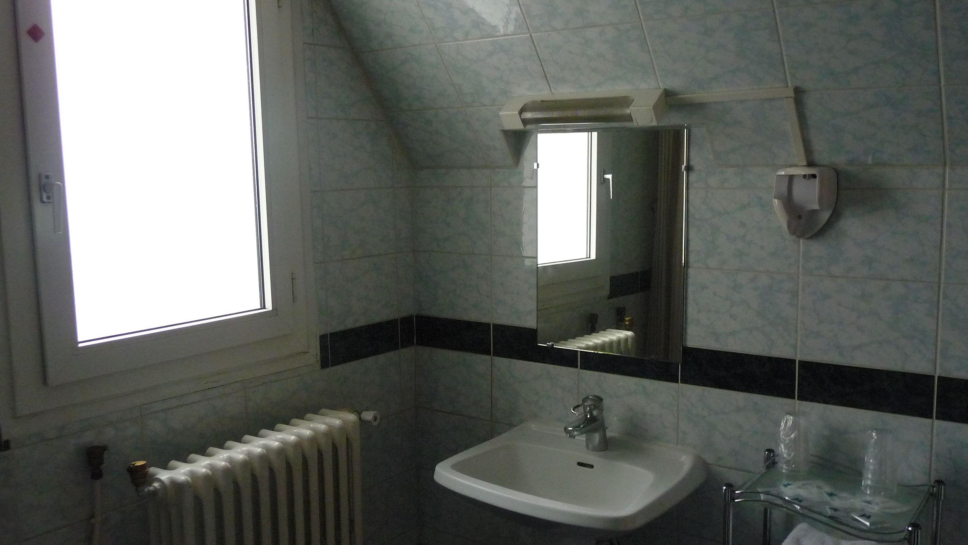 Hotel Ambassadeur 3*