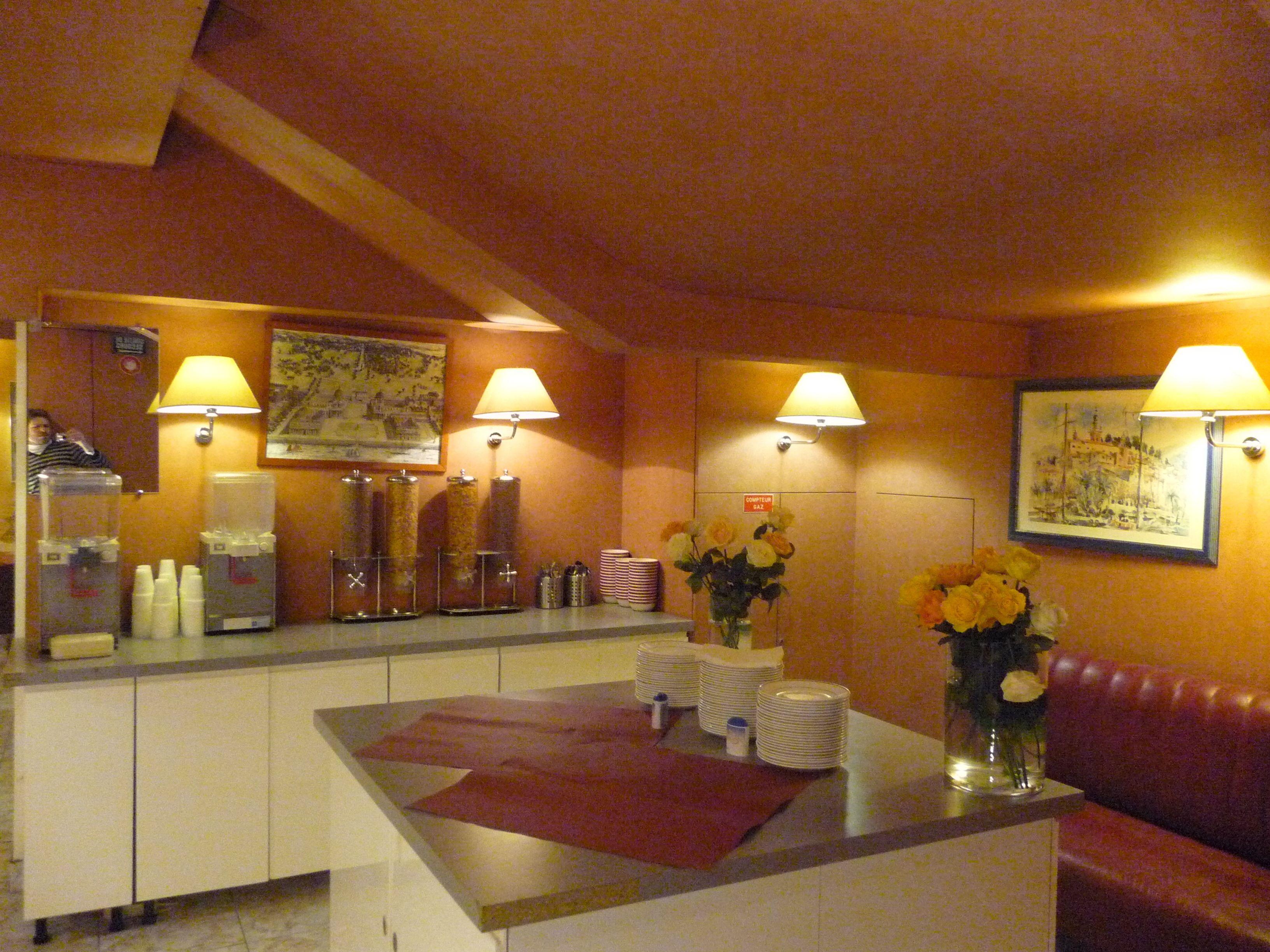 Ambassadeur 3*