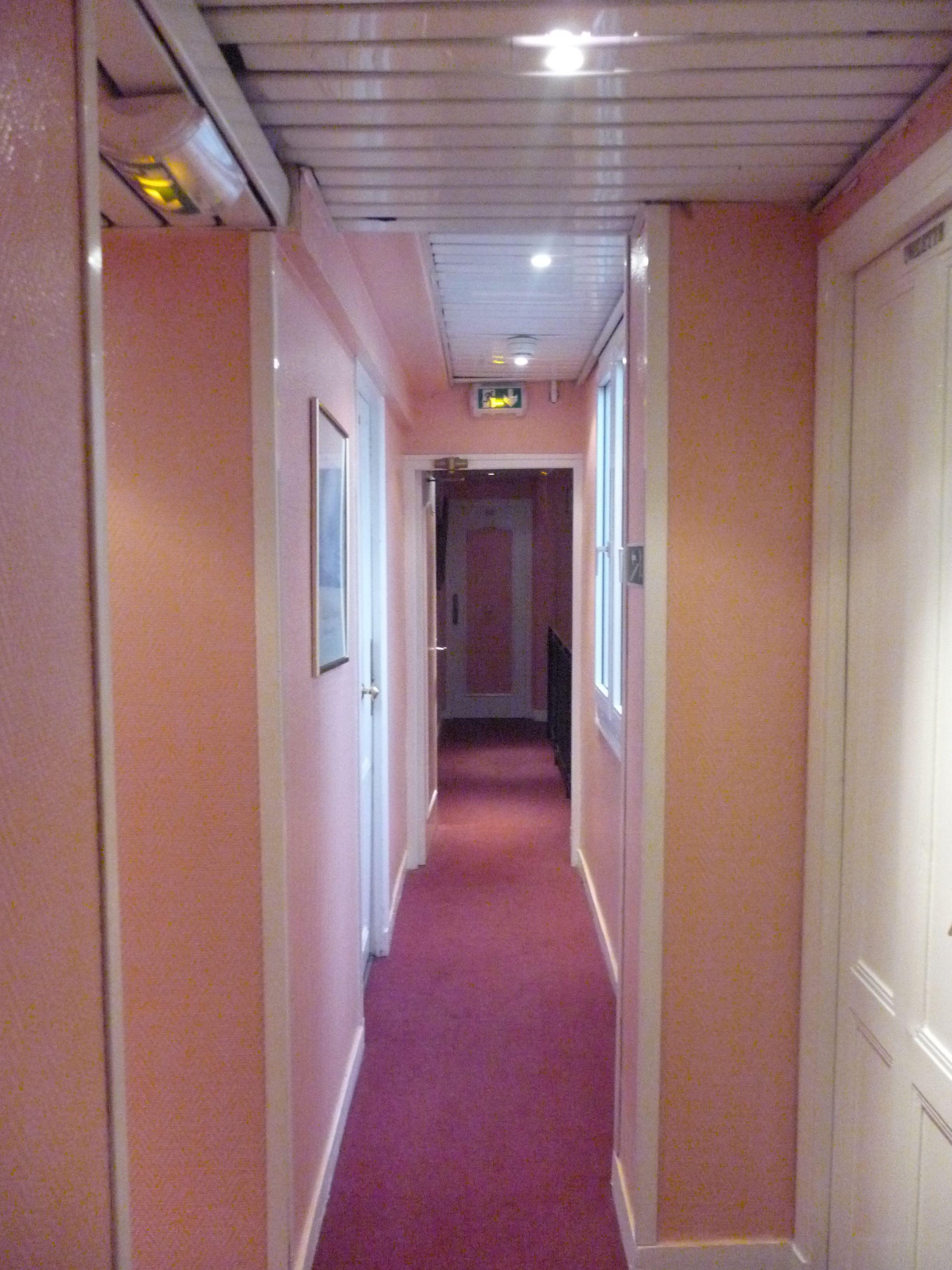 Ambassadeur Hotel Paris