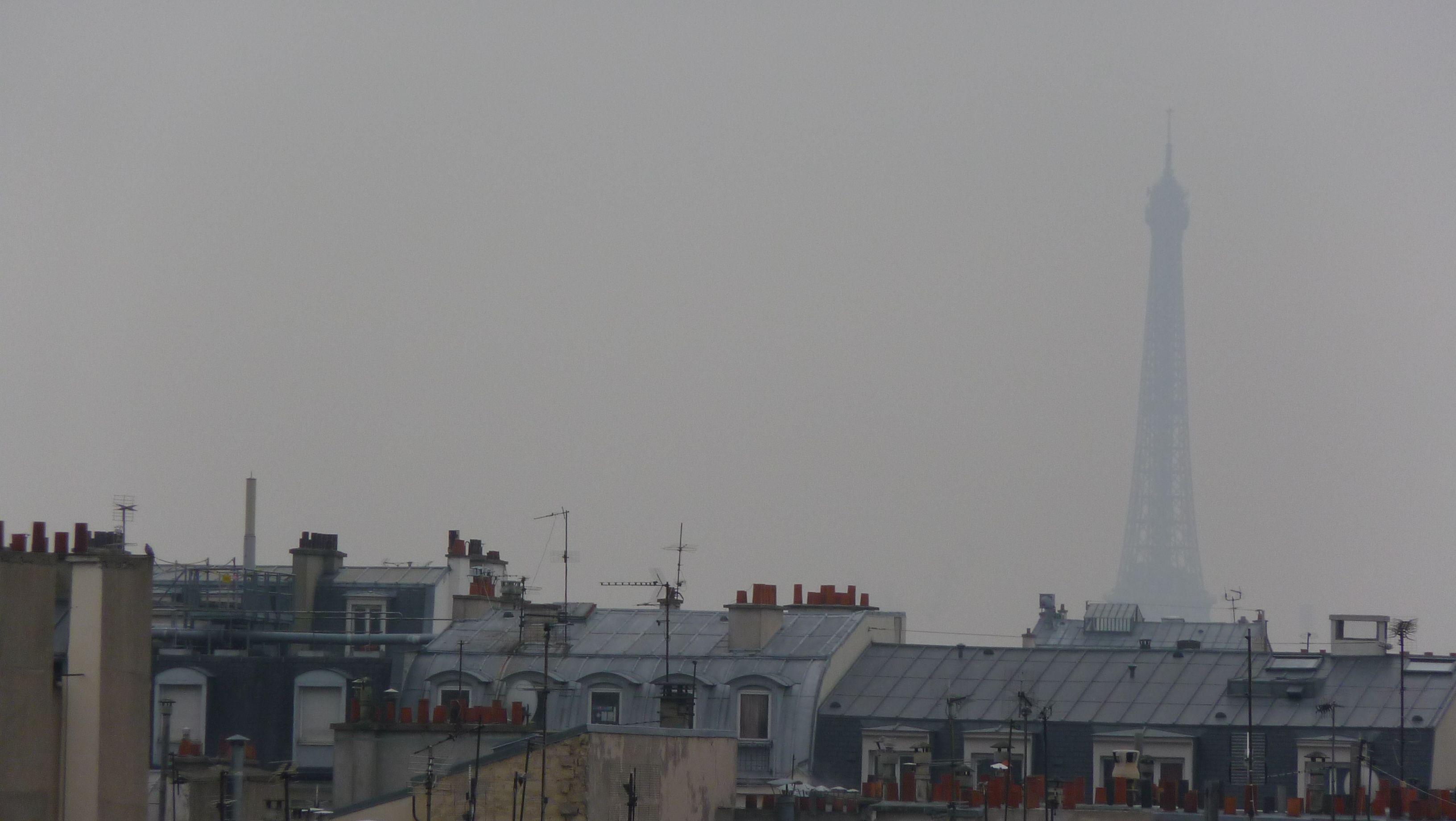 Hotel Ambassadeur Paris