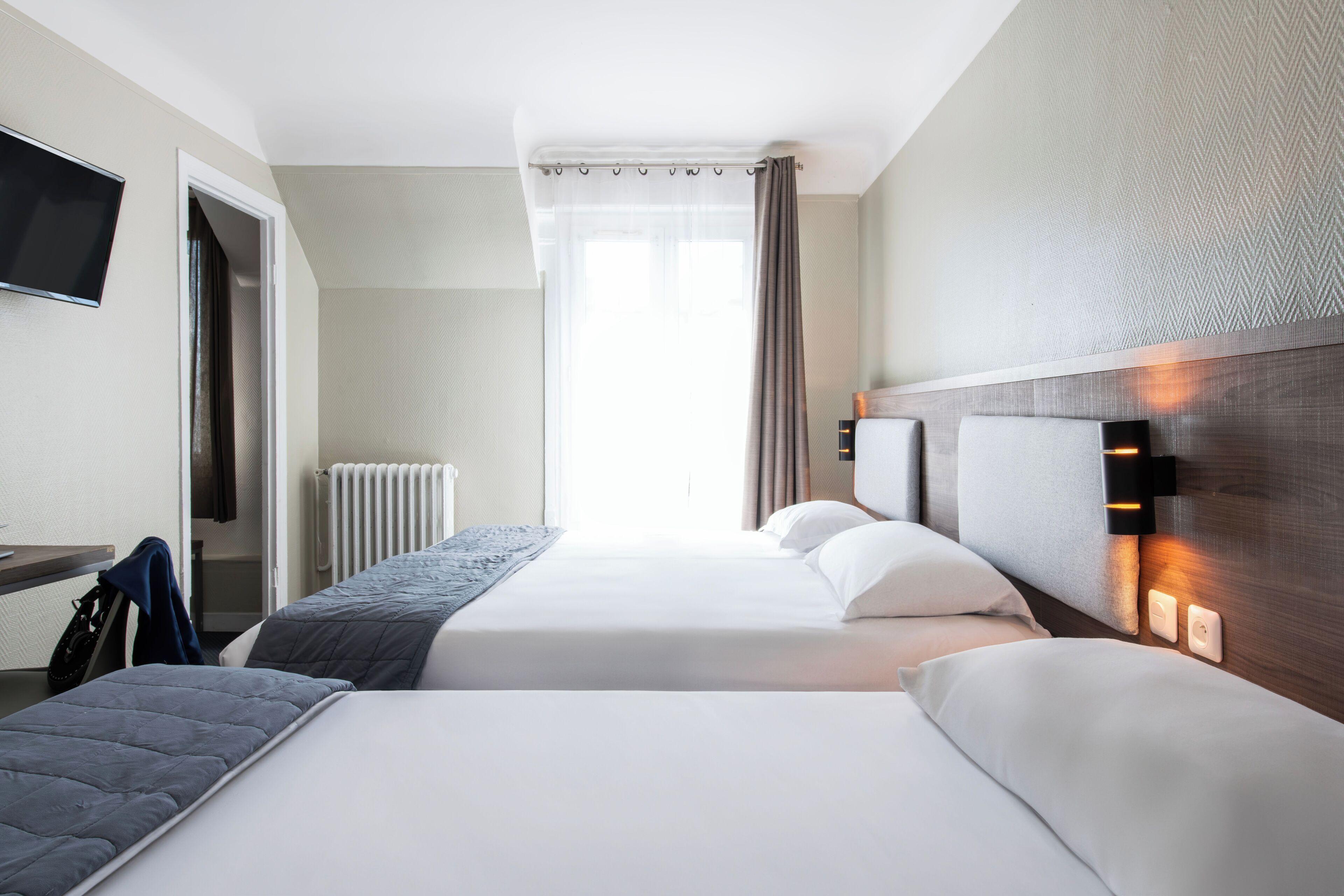 Hotel Ambassadeur 3*