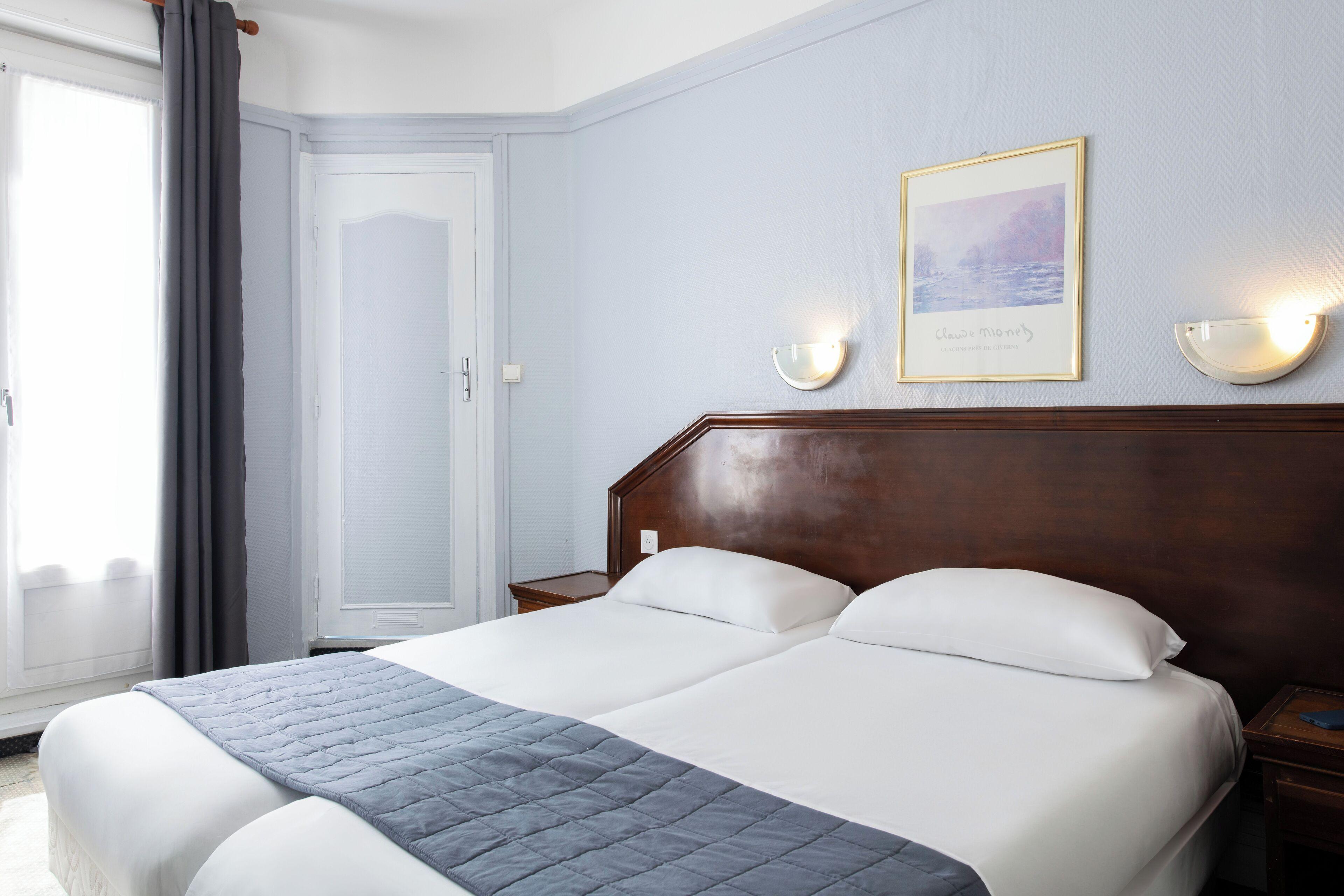 Ambassadeur 3* Parigi