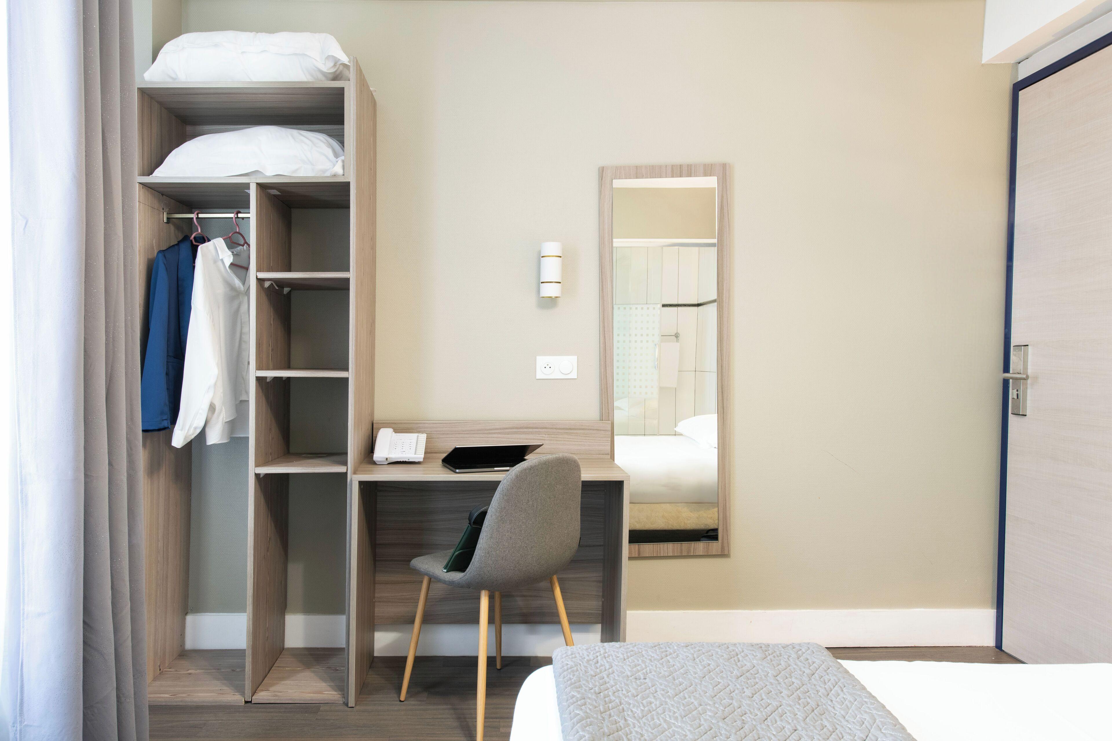 Ambassadeur Paris