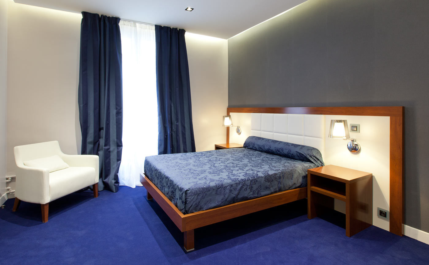 Hotel Ambassadeur