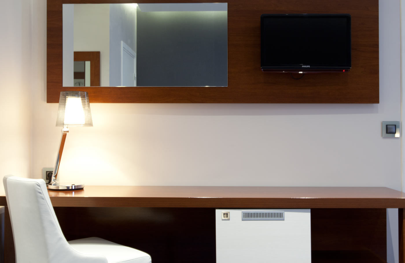 Hotel Ambassadeur 3*