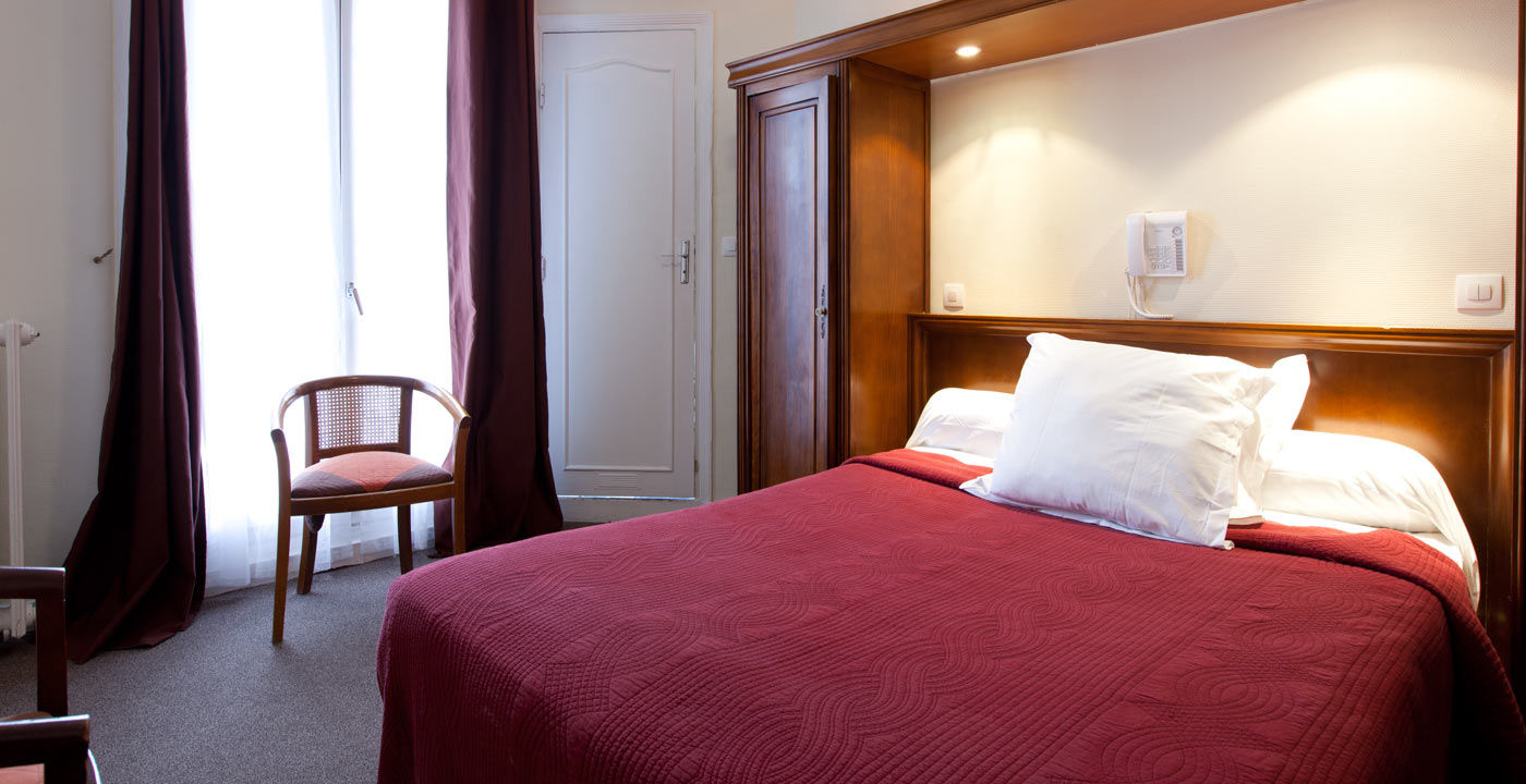 Hotel Ambassadeur