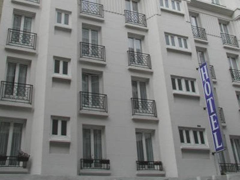 Hotel Ambassadeur