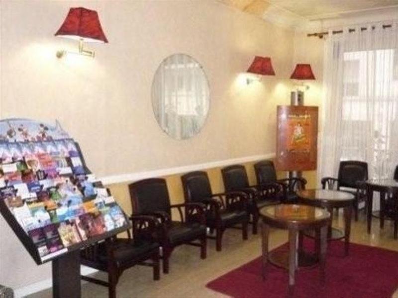 Hotel Ambassadeur
