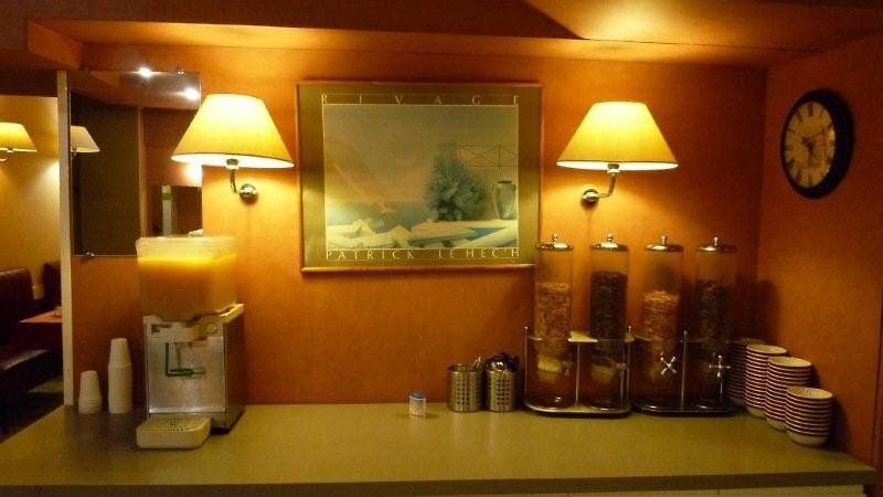 Hotel Ambassadeur Parigi