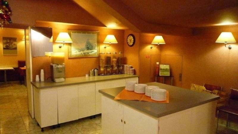 Ambassadeur Hotel Parigi