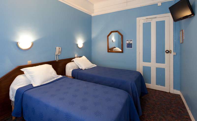 Ambassadeur Hotel Parigi