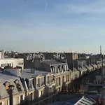Hotel Ambassadeur Parigi