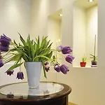 Hotel Ambassadeur Parigi
