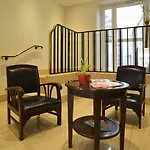Hotel Ambassadeur Parigi