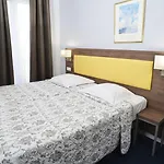 Hotel Ambassadeur Parigi