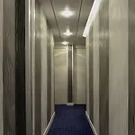Ambassadeur Hotel