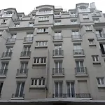 Ambassadeur Hotel Parigi