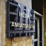 Hotel Ambassadeur