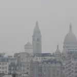 Ambassadeur Parigi
