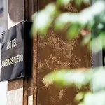 Hotel Ambassadeur Parigi