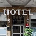 Ambassadeur Hotel Parigi