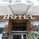 Hotel Ambassadeur