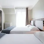 Hotel Ambassadeur 3*