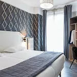 Ambassadeur 3* Parigi