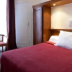 Hotel Ambassadeur