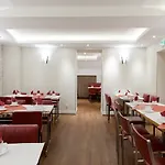 Hotel Ambassadeur Parigi