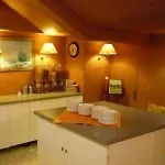 Hotel Ambassadeur Parigi
