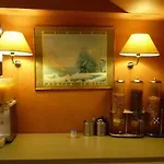 Hotel Ambassadeur Parigi