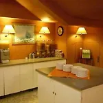 Ambassadeur Hotel Parigi