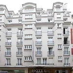 Hotel Ambassadeur Parigi