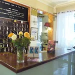 Hotel Ambassadeur 3*